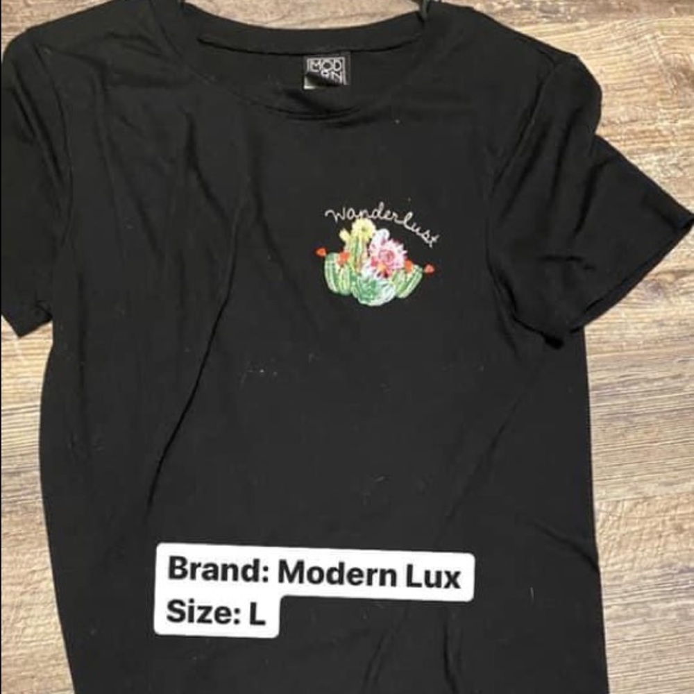Shirt